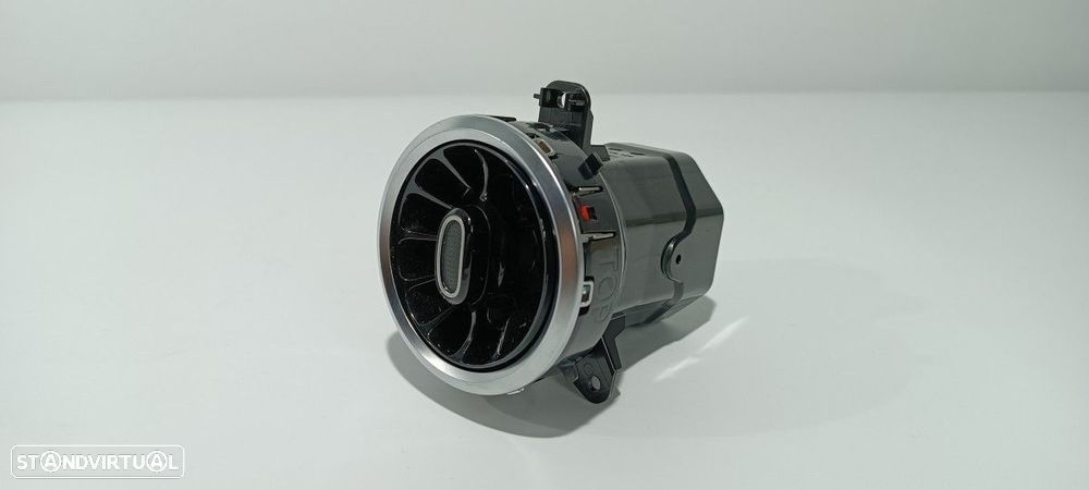 AREJADOR CENTRAL FRONTAL MERCEDES CLASE A (BM 177) A 180 D (177.003) - 6