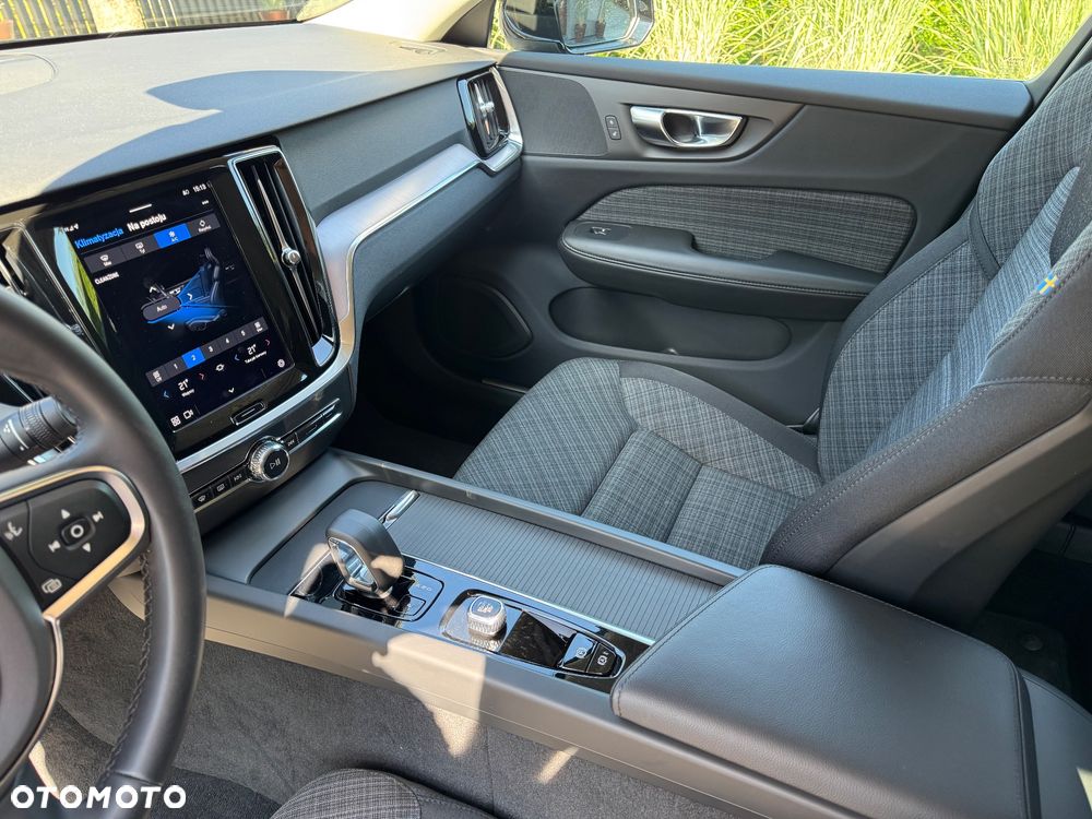 Volvo V60 B4 B Core - 12