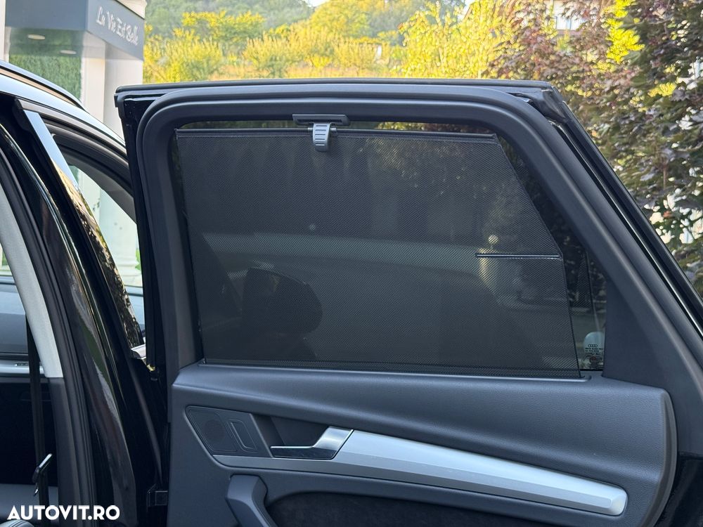 Audi Q5 55 TFSI e quattro S tronic PHEV S Line - 16