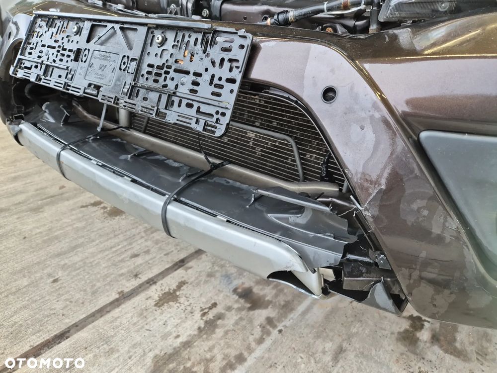 Suzuki Grand Vitara 2.4 Automatik Comfort Limited - 14