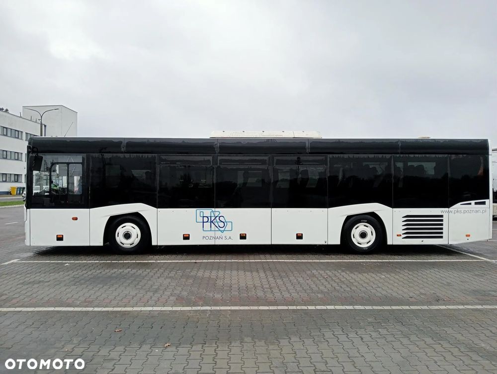 Solaris INTERURBINO - 9