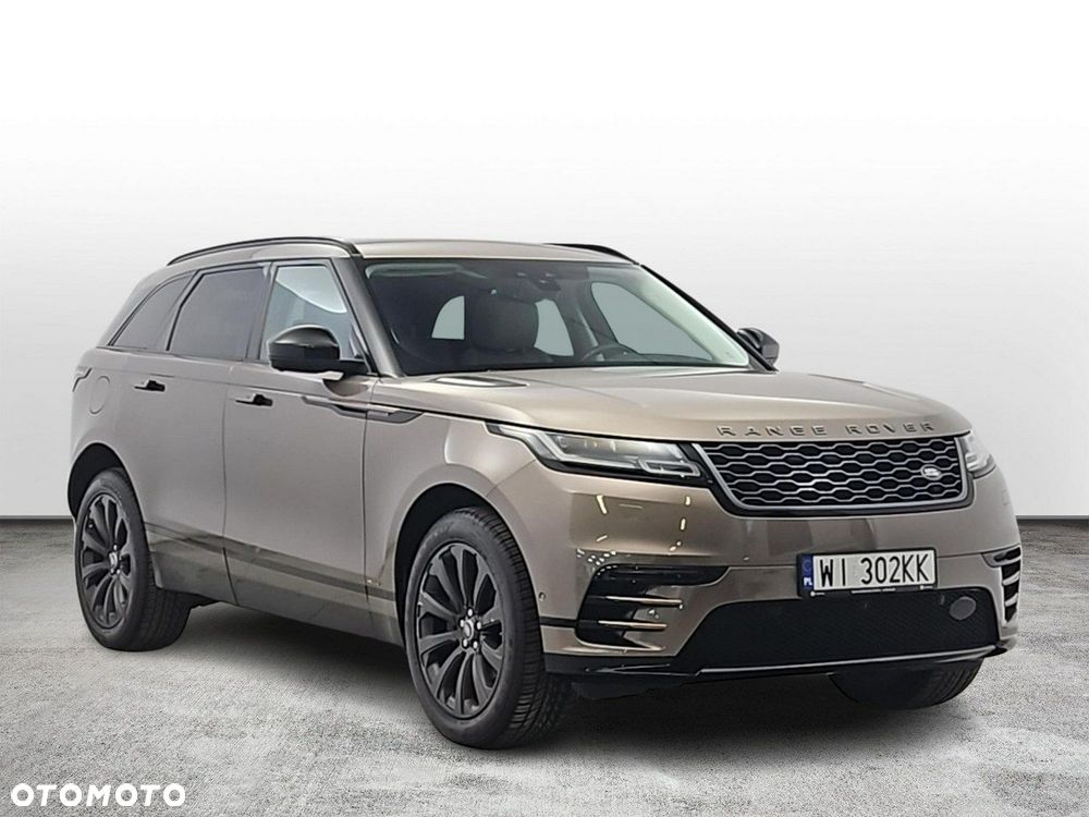Land Rover Range Rover Velar 2.0 Si4 GPF R-Dynamic SE - 7