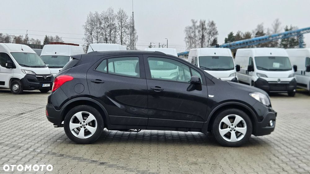 Opel Mokka 1.4 T Enjoy - 23