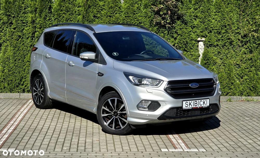 Ford Kuga - 7