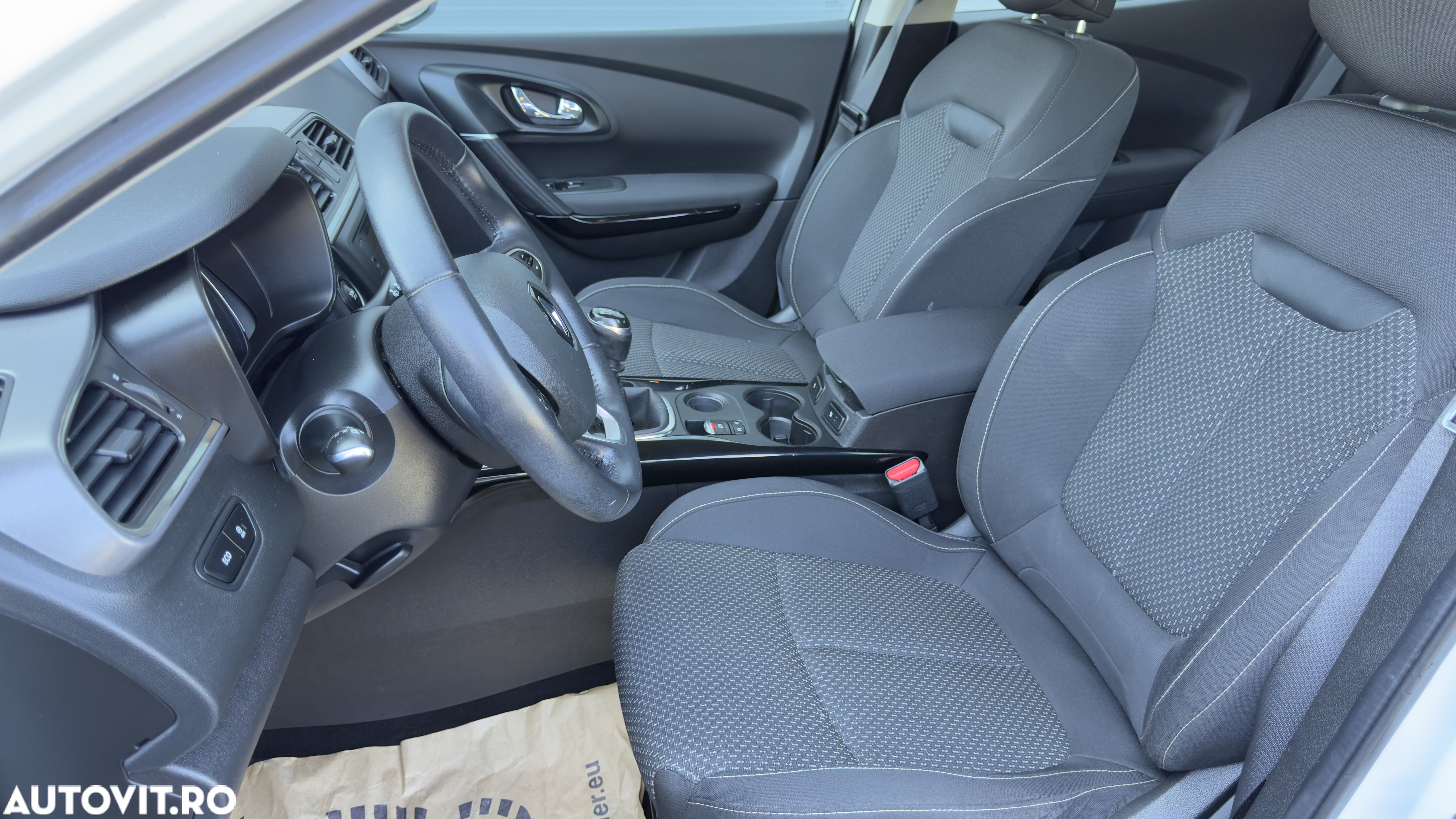 Renault Kadjar Energy dCi 110 Business - 12