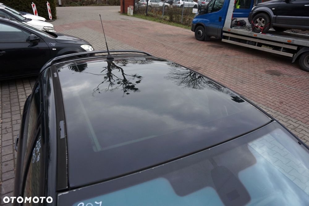 DACH SOLAR PANORAMA 207  5D HB EXLD  PEUGEOT 2006-2009 - 4