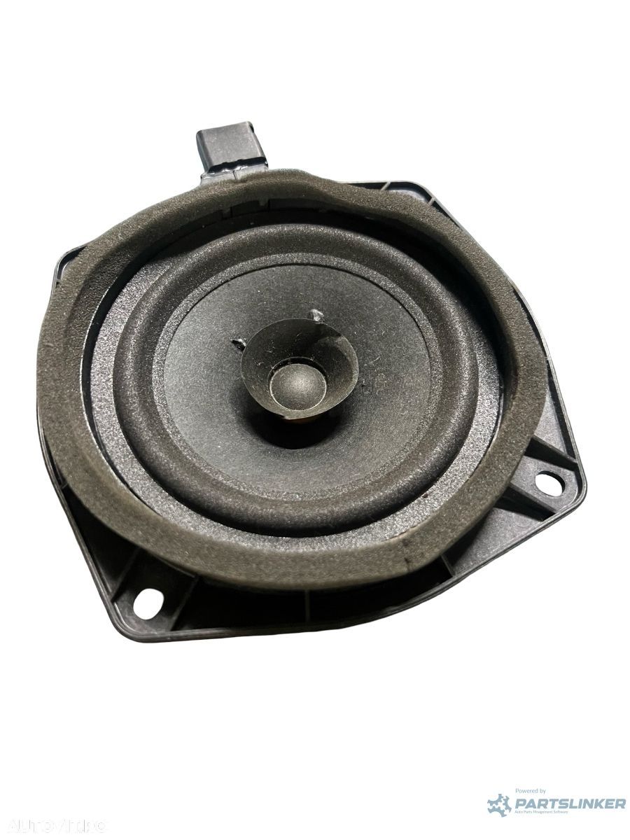 Difuzor portiera spate stanga spate MITSUBISHI COLT VI Z3_A, Z2_A 2002 - 2012 EAS13P17A7 - 1