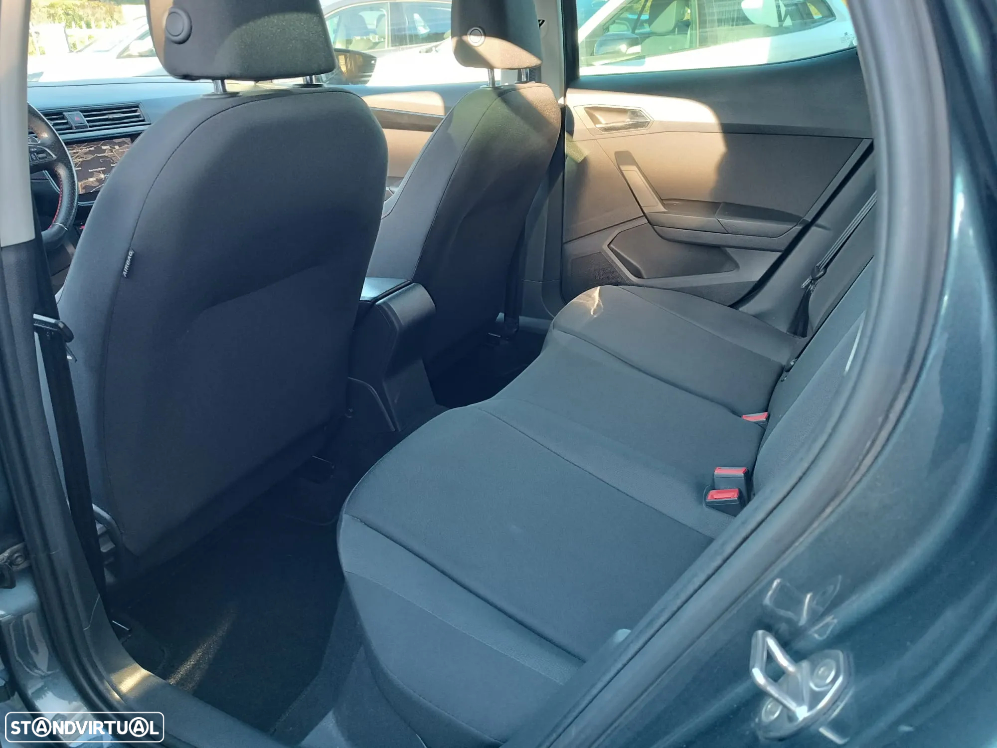 SEAT Ibiza 1.0 EcoTSI FR - 12