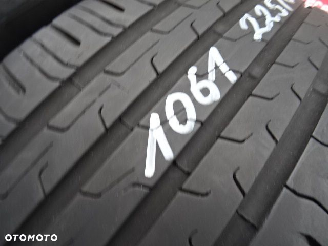 225/60/R18 104V XL Continental Eco Contact 6 - 13