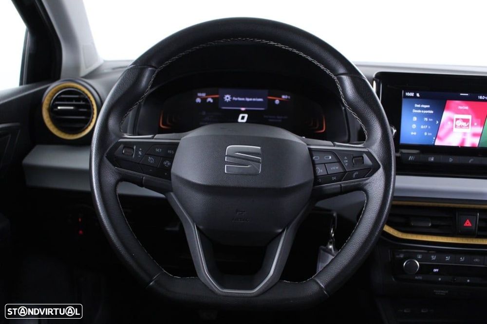 SEAT Ibiza 1.0 TSI Style - 20