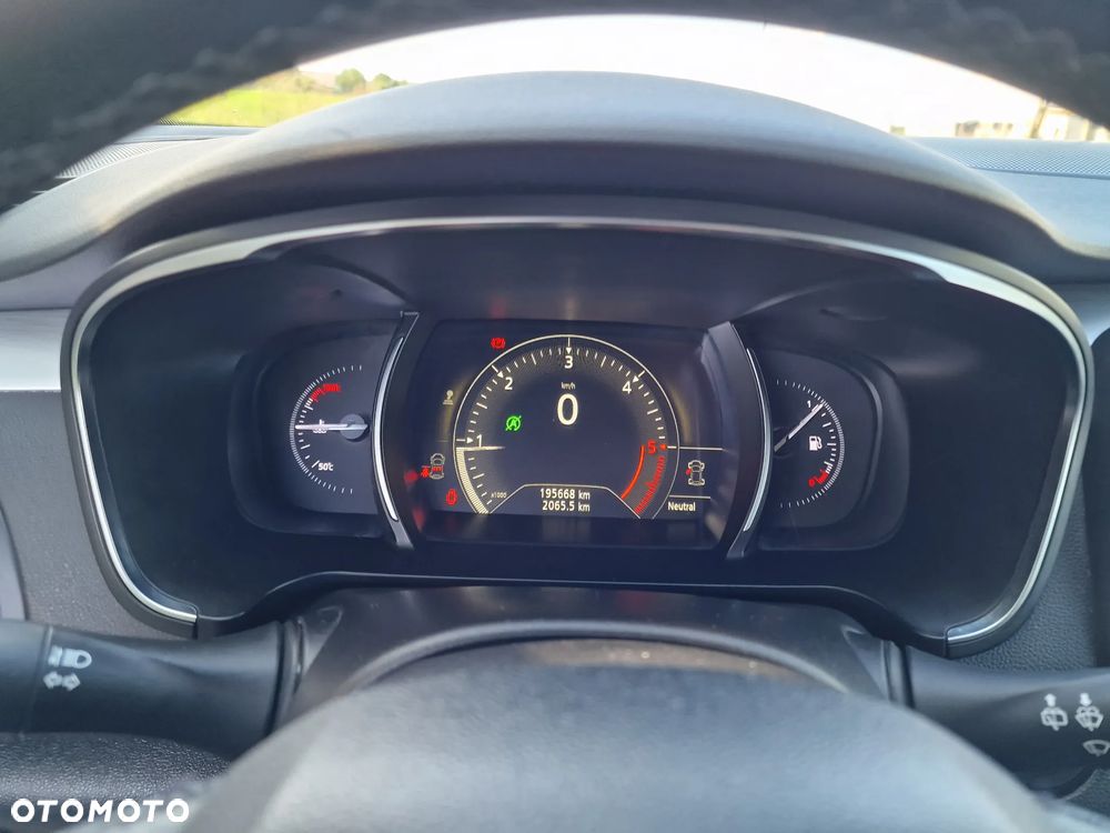 Renault Talisman 1.7 Blue dCi Limited - 13