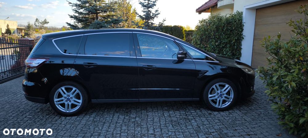 Ford S-Max 2.0 TDCi Trend - 1