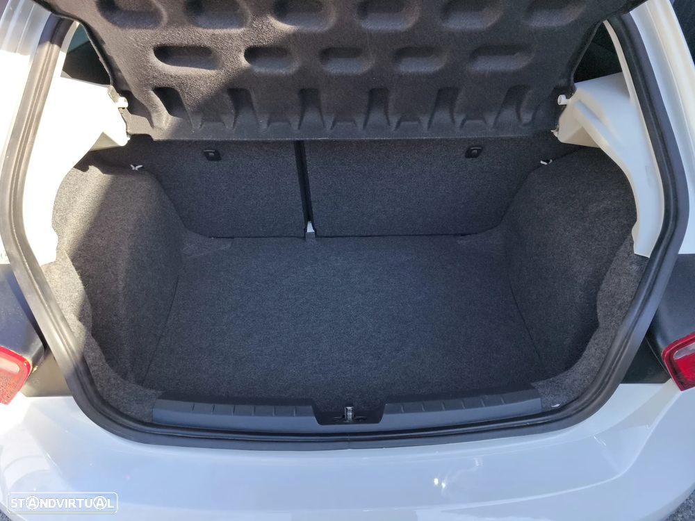 SEAT Ibiza 1.2 TSi FR - 21