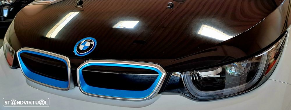 BMW i3 120Ah - 9