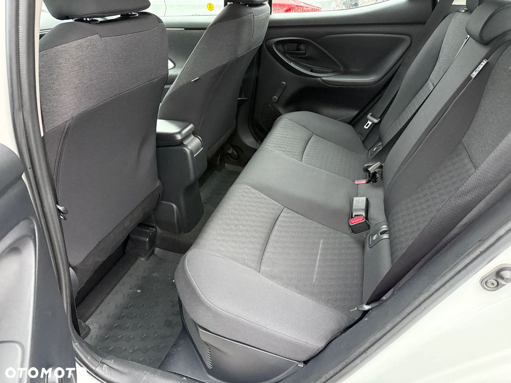 Toyota Yaris Hybrid 1.5 Comfort - 11