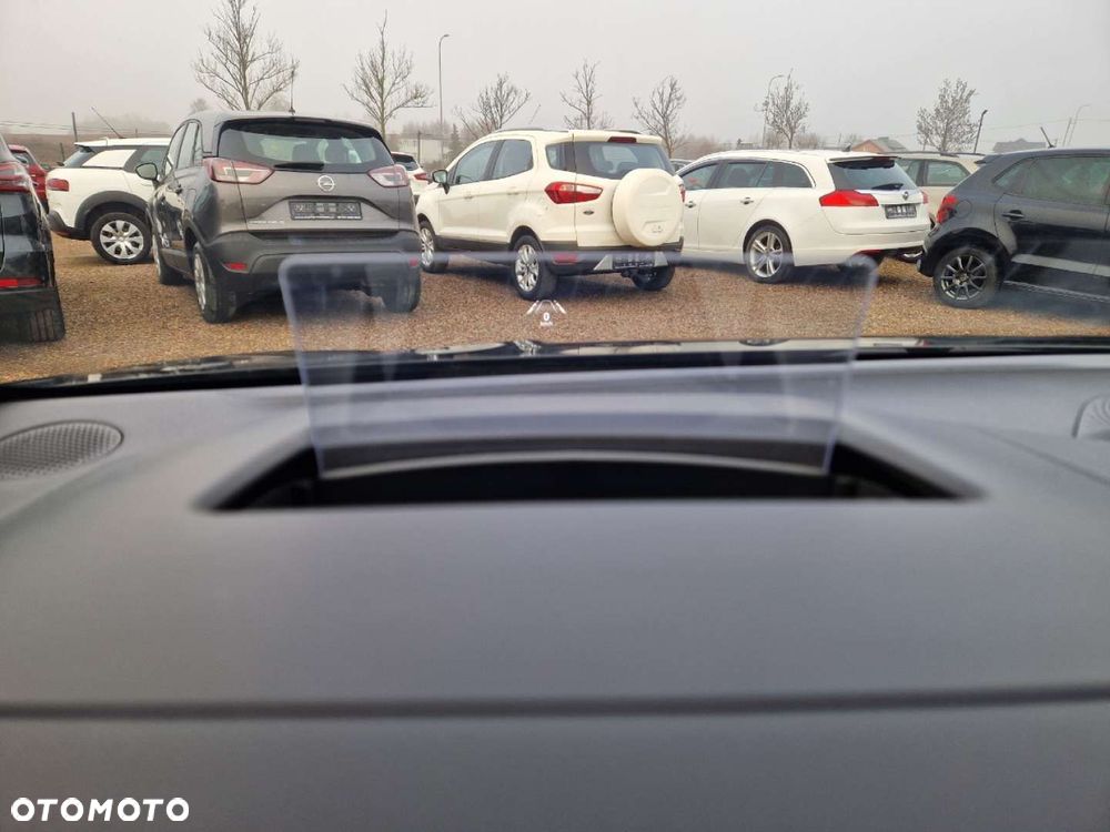 Ford Focus 1.0 EcoBoost ST-Line ASS PowerShift - 13