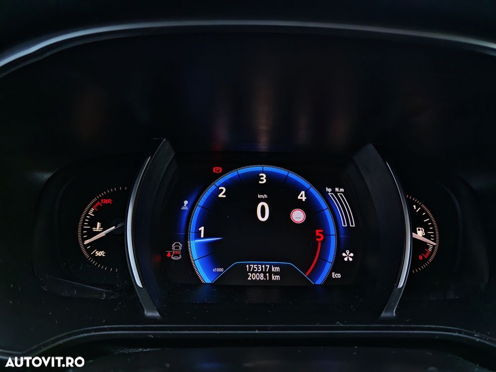 Renault Megane Energy dCi Intens - 22