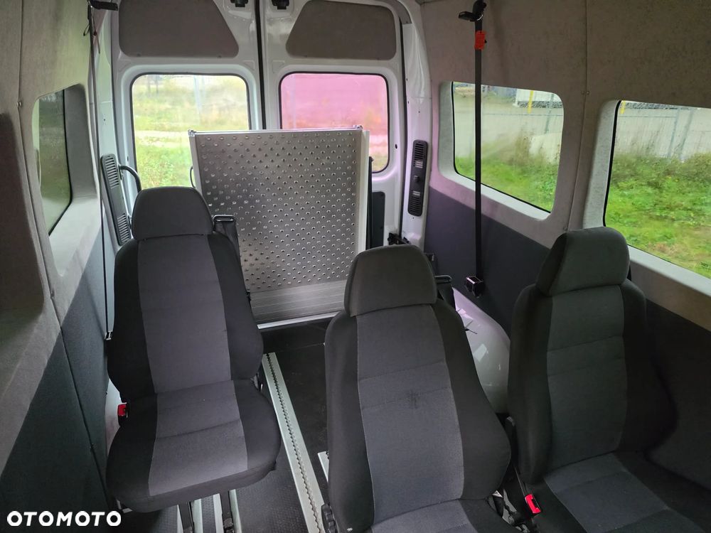 Renault Master L2H2 Pack Clim (bryg.) - 8