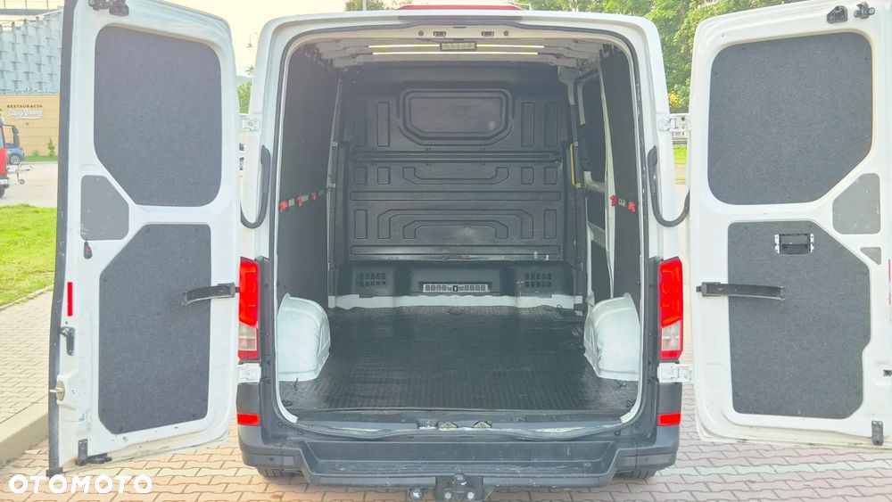 Volkswagen Crafter - 20