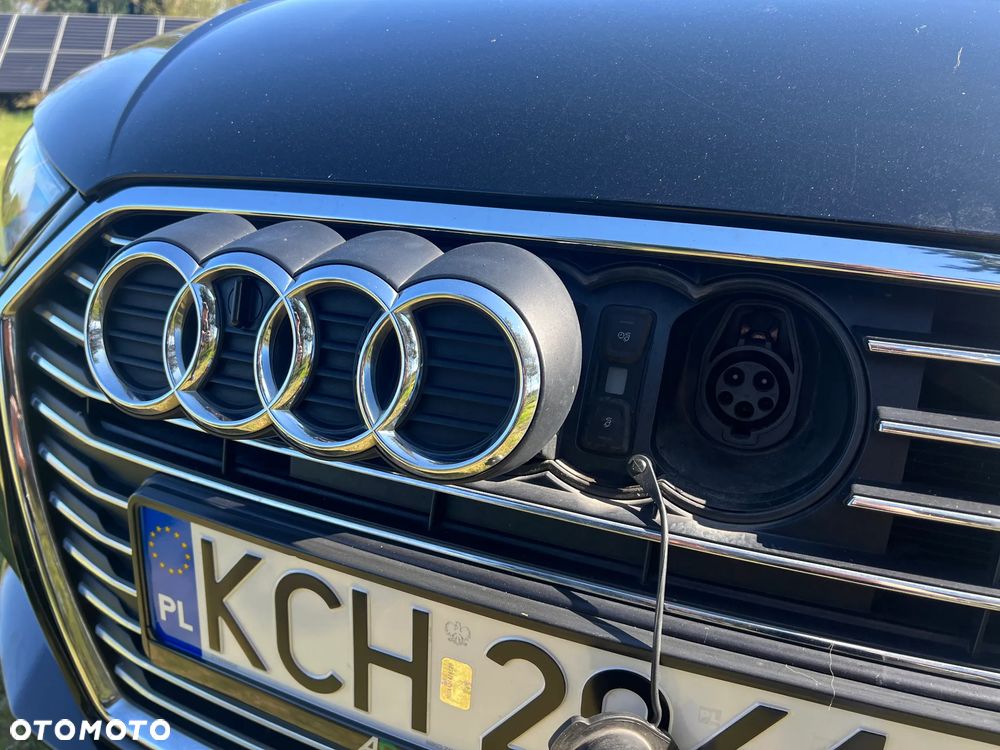 Audi A3 Sportback - 9