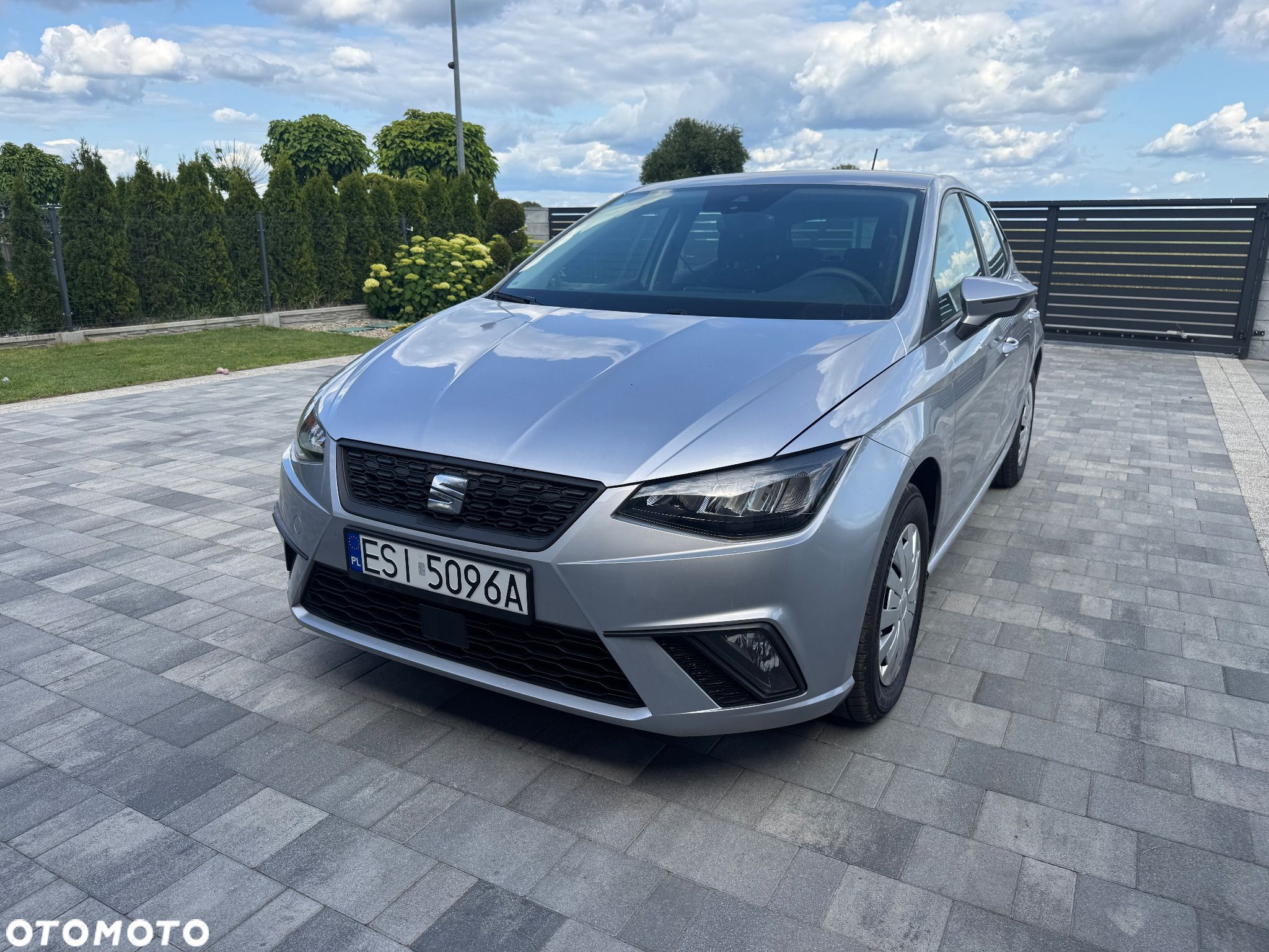 Seat Ibiza 1.0 MPI Beats - 1