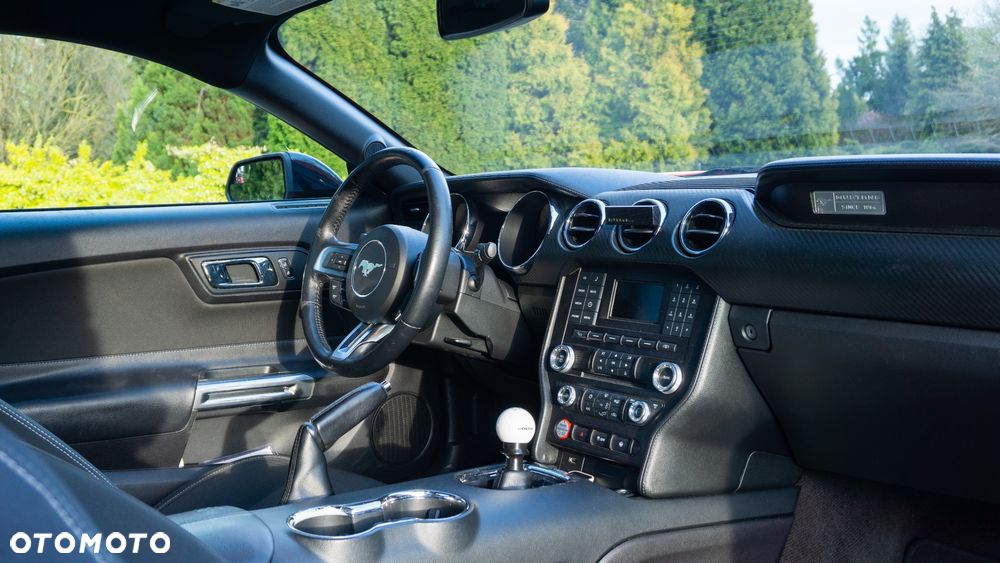 Ford Mustang 3.7 V6 - 13