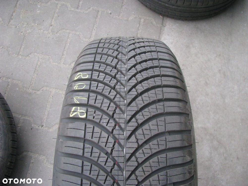 GOODYEAR VECTOR4SEASONS GEN-3 215/65R17 99V 8mm 1szt - 1