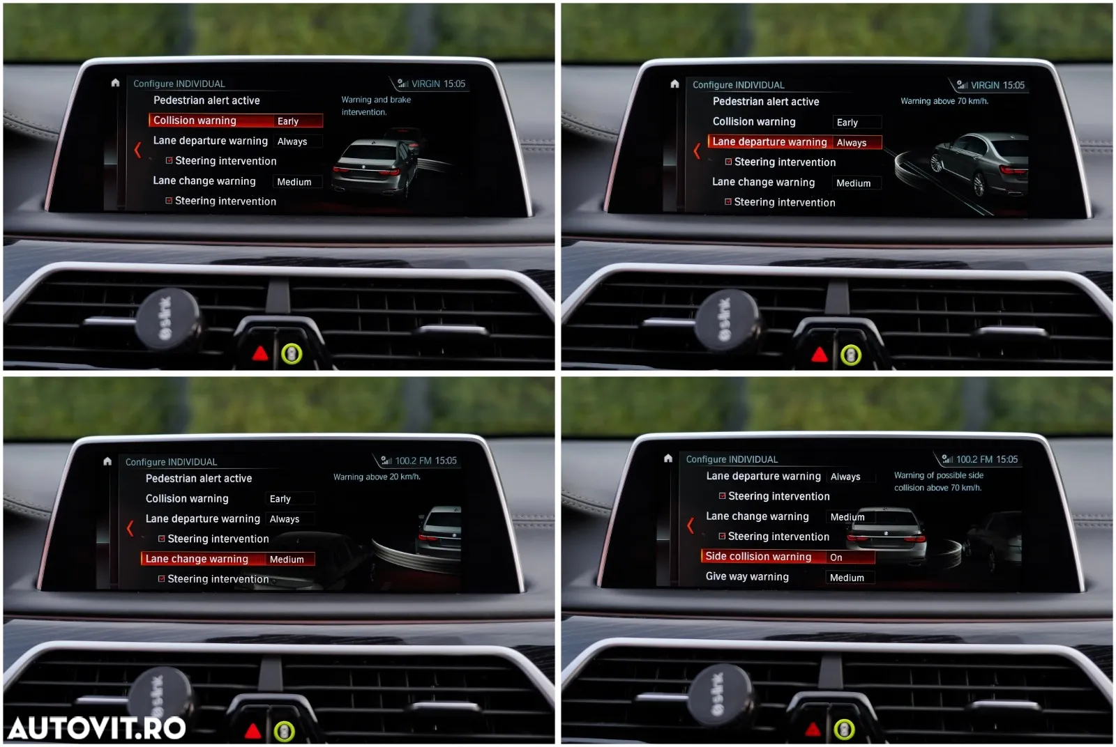 BMW Seria 7 - 21