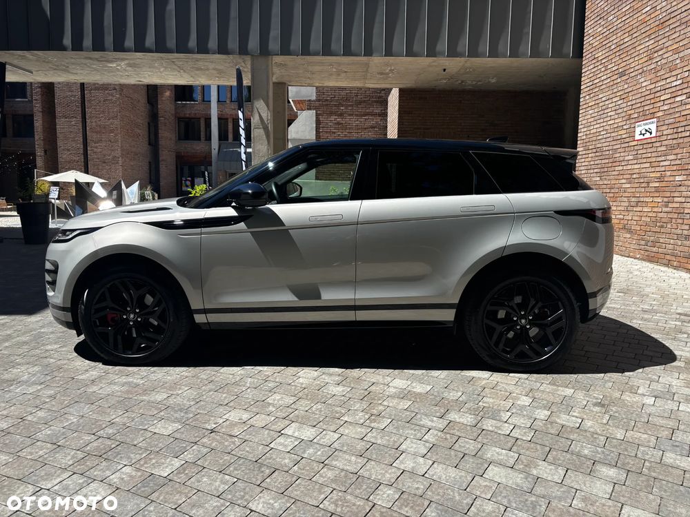 Land Rover Range Rover Evoque 1.5 P300e PHEV Autobiography - 5