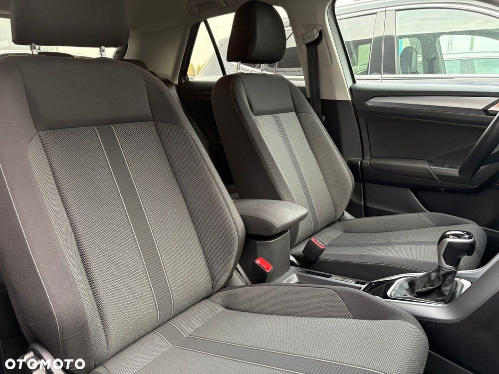 Volkswagen T-Roc 1.5 TSI Life DSG - 17