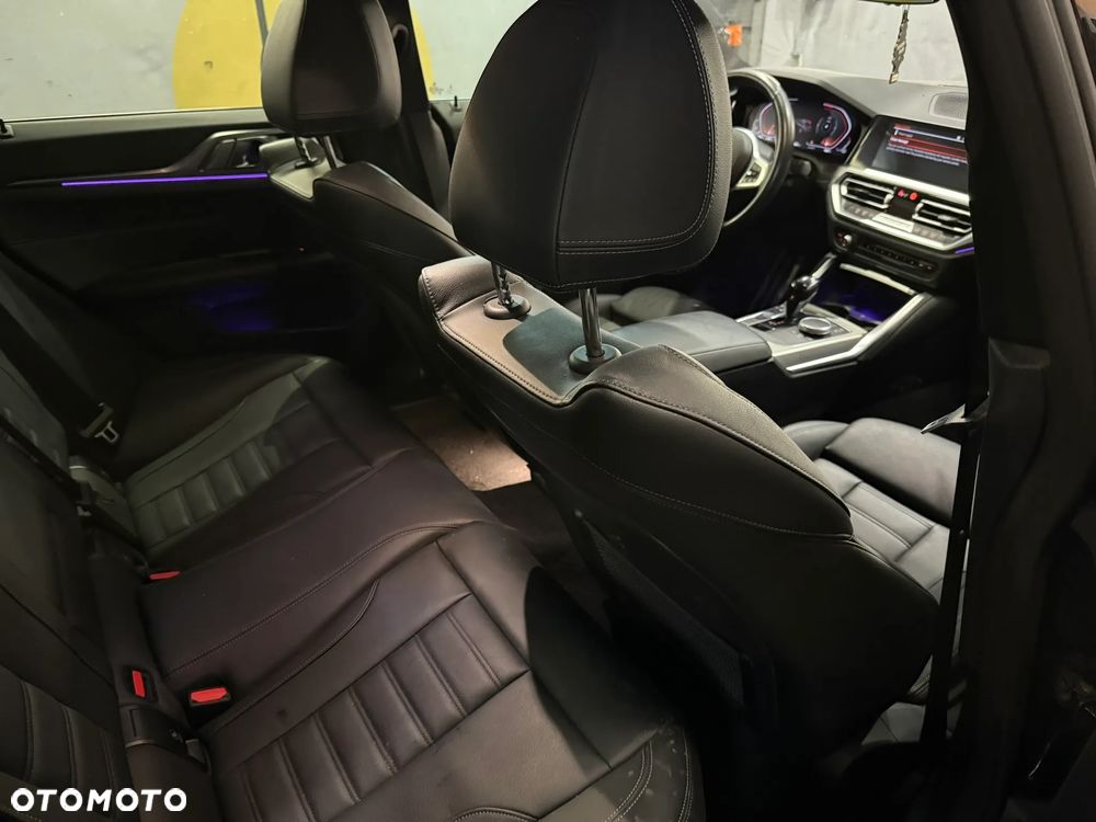 BMW Seria 4 430i Sport-Aut M Sport - 23