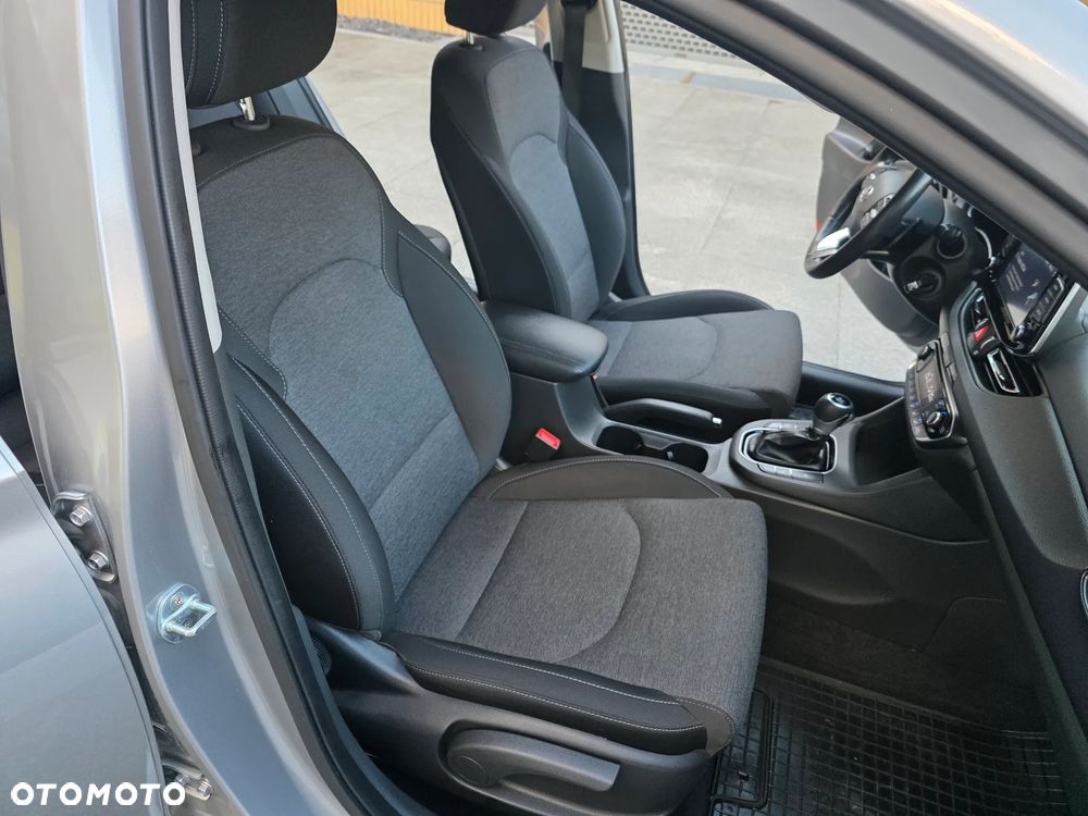 Hyundai i30 1.0 T-GDI Comfort DCT - 11