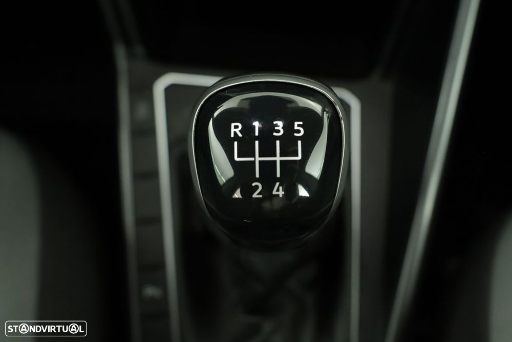 VW Polo 1.0 TSI Style - 13