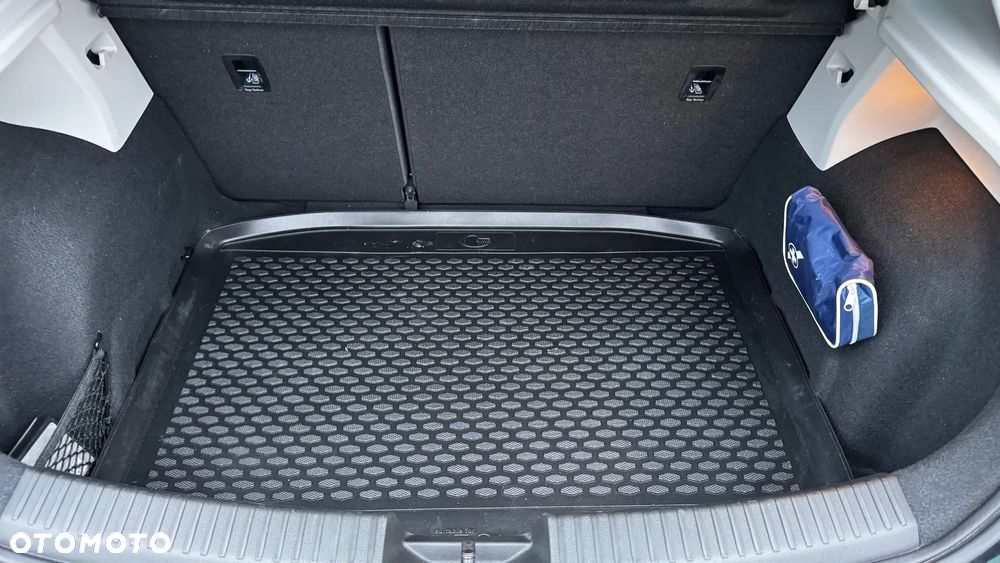 Seat Leon 1.5 EcoTSI Evo FR S&S - 37