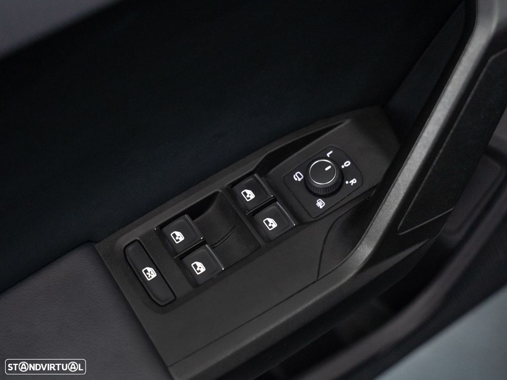 SEAT Leon ST 1.4 e-Hybrid FR DSG - 18