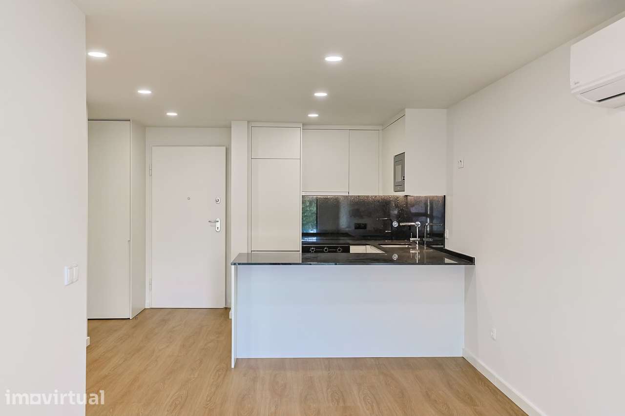 Apartamento T2 Venda em Barcelos, Vila Boa e Vila Frescainha (São Mart - Grande imagem: 3/28