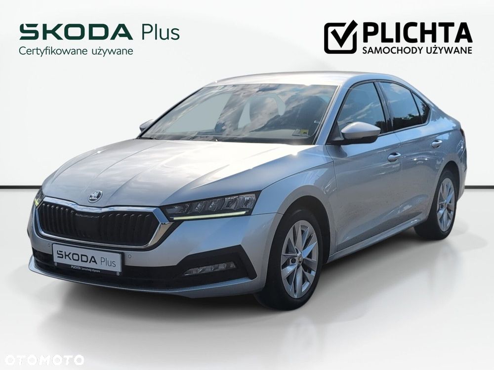 Skoda Octavia 1.5 TSI ACT Ambition - 2