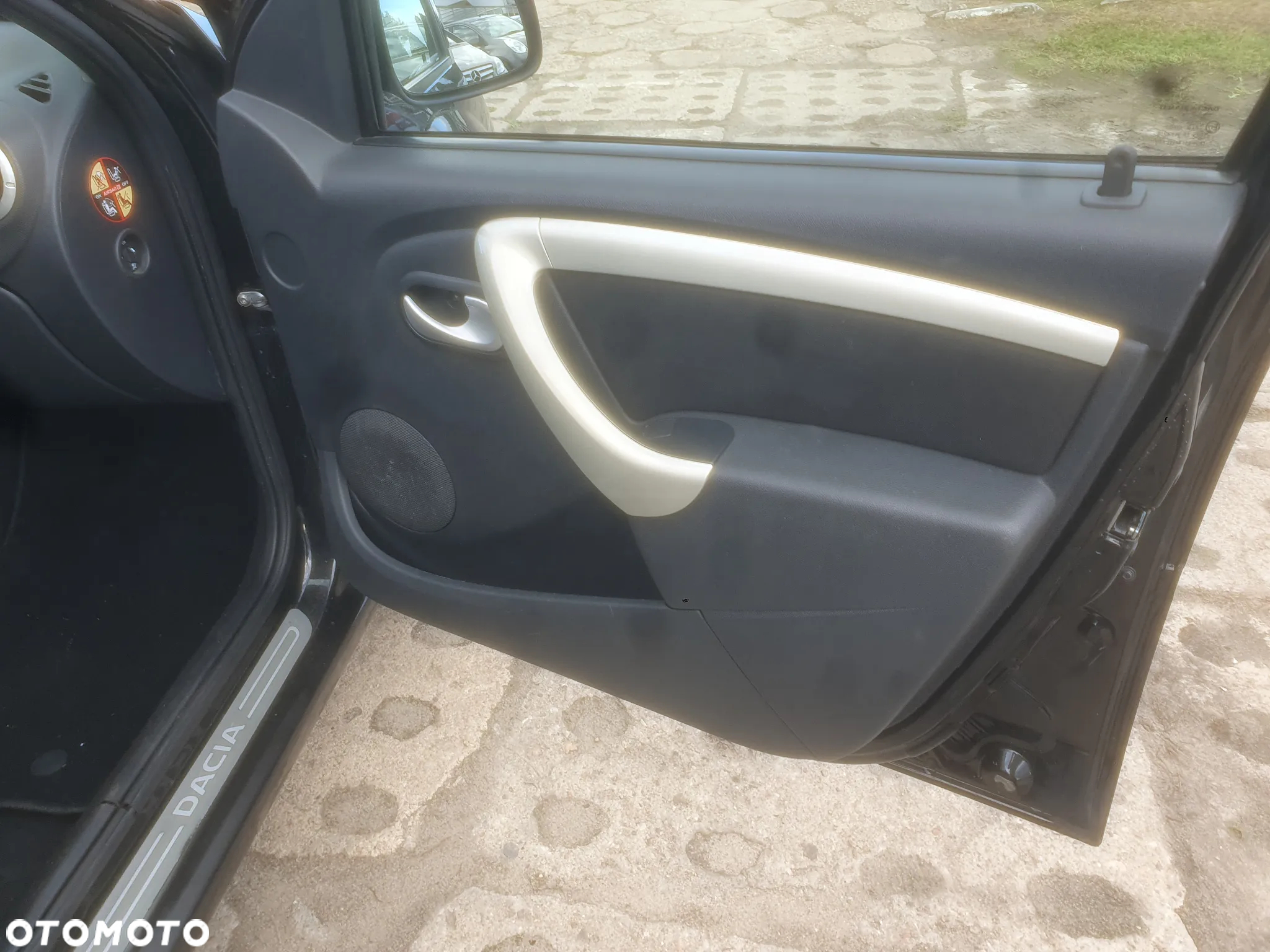 Dacia Logan MCV 1.6 16V Hi-Flex - 20
