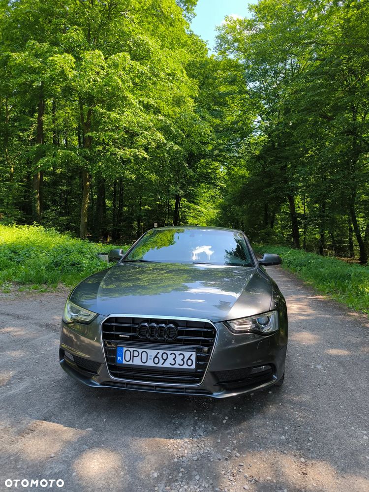 Audi A5 Coupé 2.0 TFSI Quattro S tronic - 10