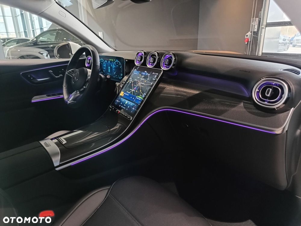 Mercedes-Benz GLC - 11