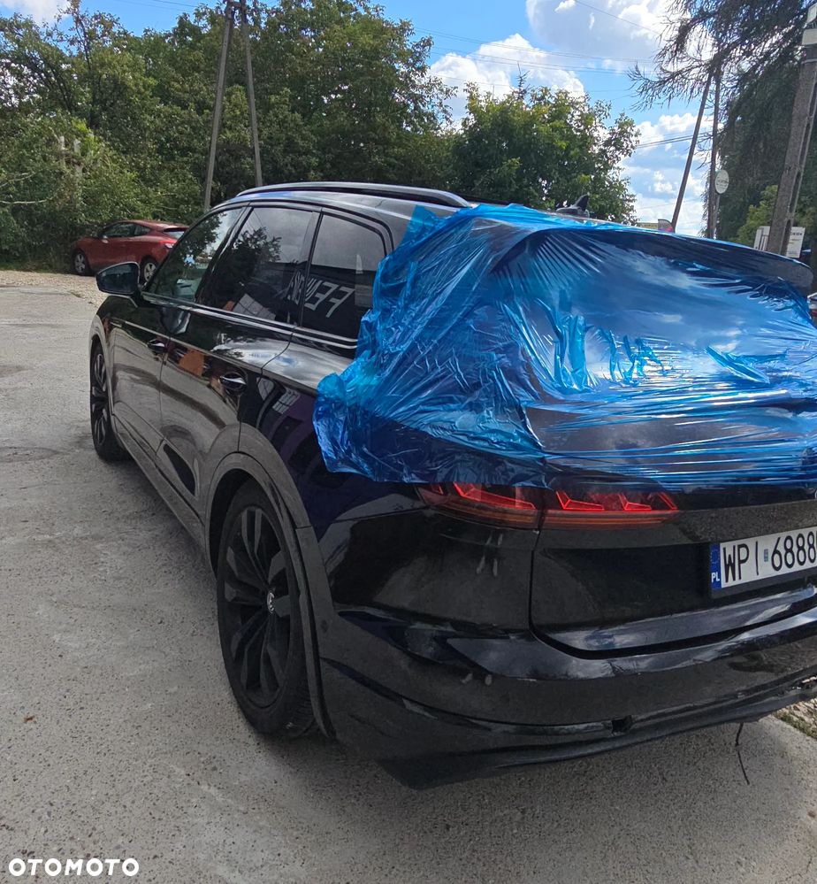Volkswagen Touareg 3.0 V6 TDI SCR 4Mot R-Line - 7