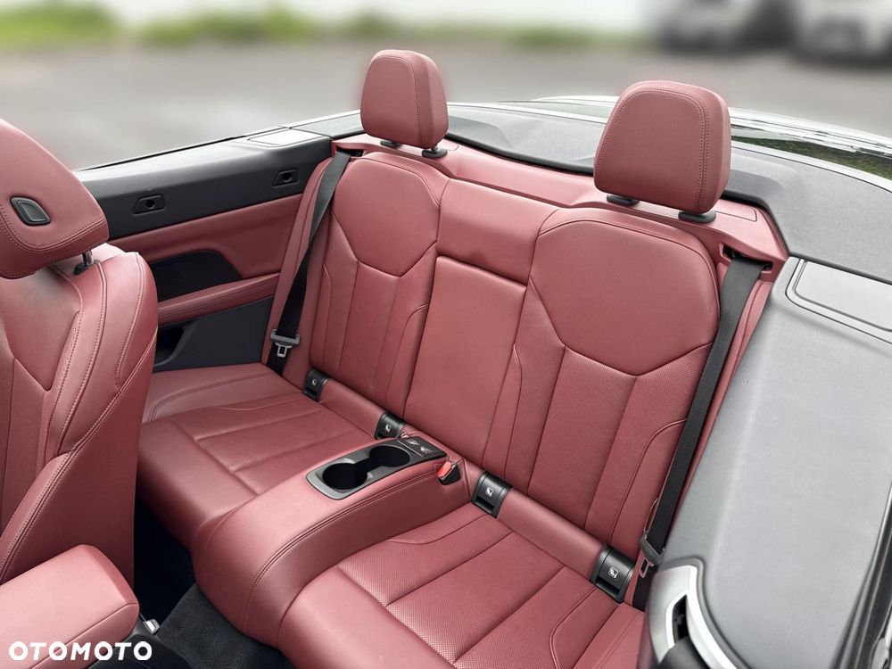 BMW Seria 4 - 9