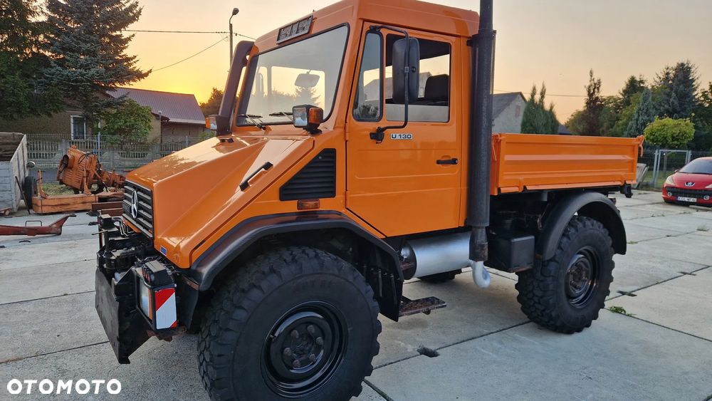Mercedes-Benz 130 - 18