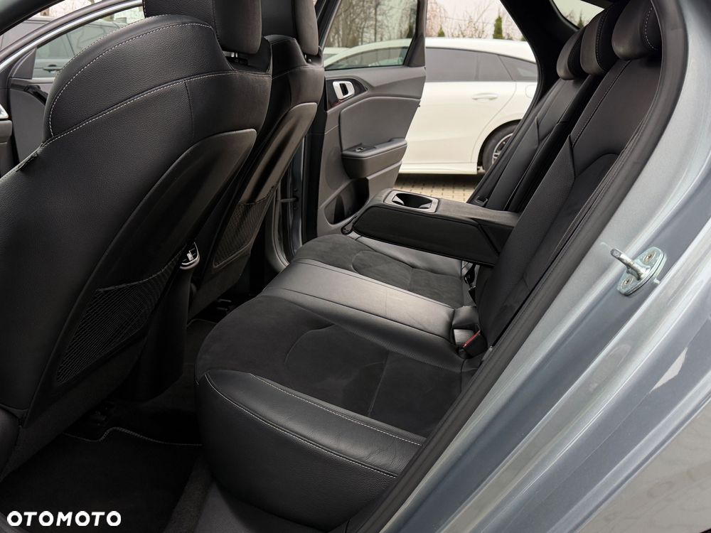 Kia ProCeed 1.5 T-GDI DCT7 OPF GT LINE - 33