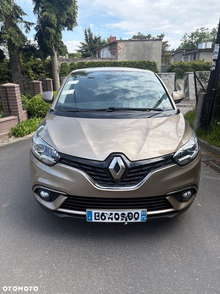 Renault Scenic - 2