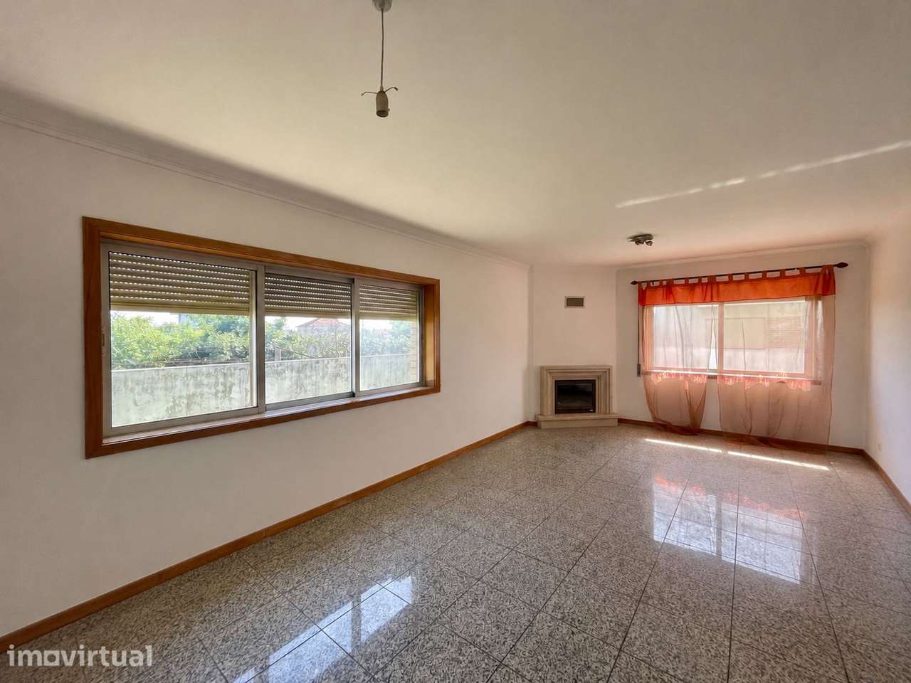 Apartamento T2 - condomínio fechado - Nogueira da Maia - Grande imagem: 4/12