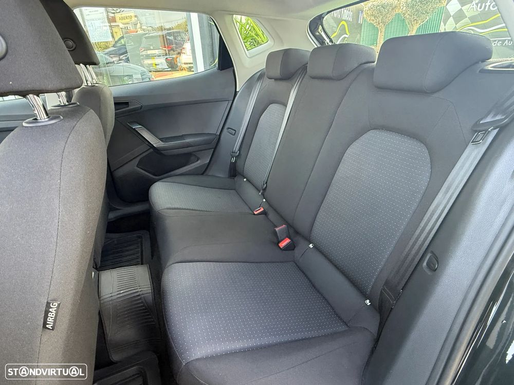 SEAT Ibiza 1.0 MPI Style - 15