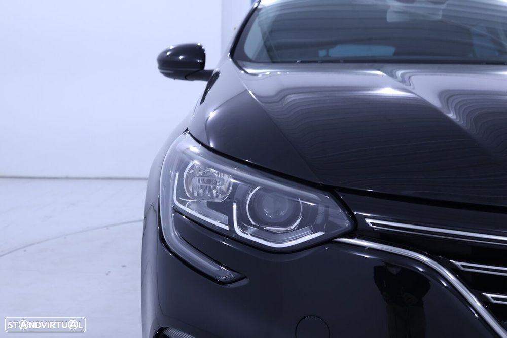Renault Mégane 1.2 TCE Intens - 12
