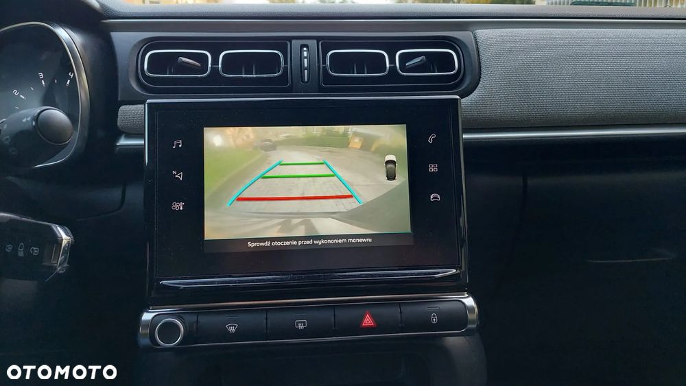 Citroën C3 1.2 PureTech Shine S&S EAT6 - 12