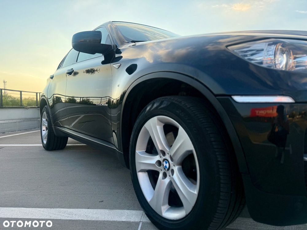 BMW X6 - 33